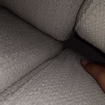 Doğtaş'tan Aldığım Koltukta Sürekli Sorun Ve Yetersiz Müşteri Hizmeti