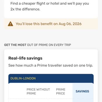 eDreams Took Money From My Account Without My Permission - I Want a Refund