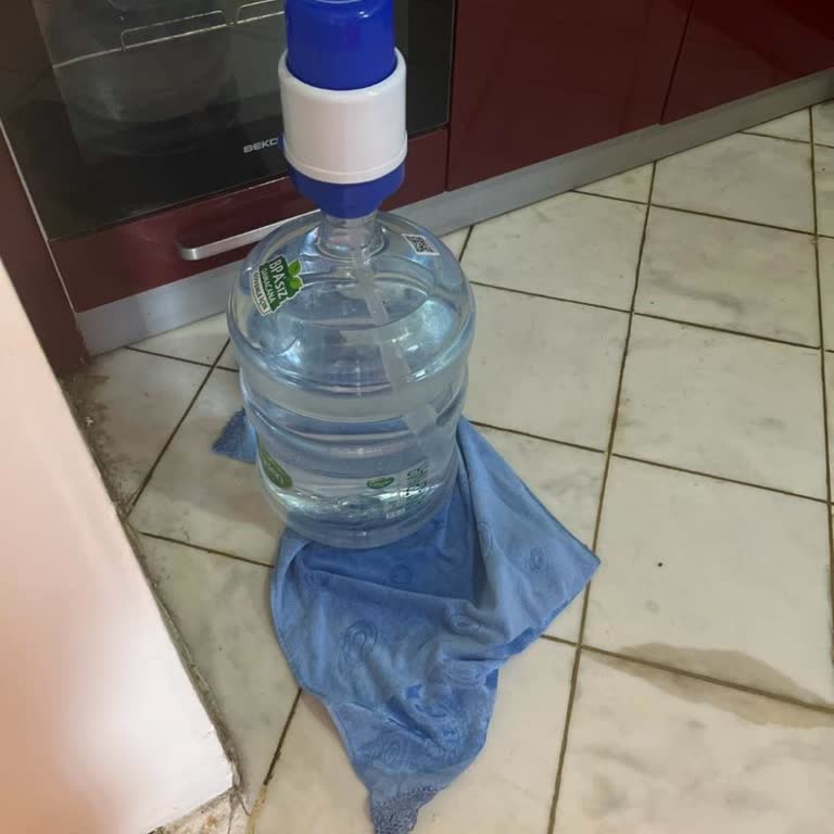 Delik Damacana Ve Yetersiz Müşteri Hizmetiyle Yaşanan Mağduriyet