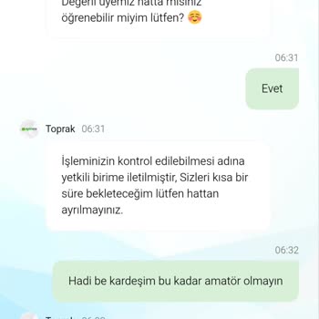 Yanlış Bilgilerle Ödeme Yapılması Ve Kazancın Hesaba Yatırılmaması