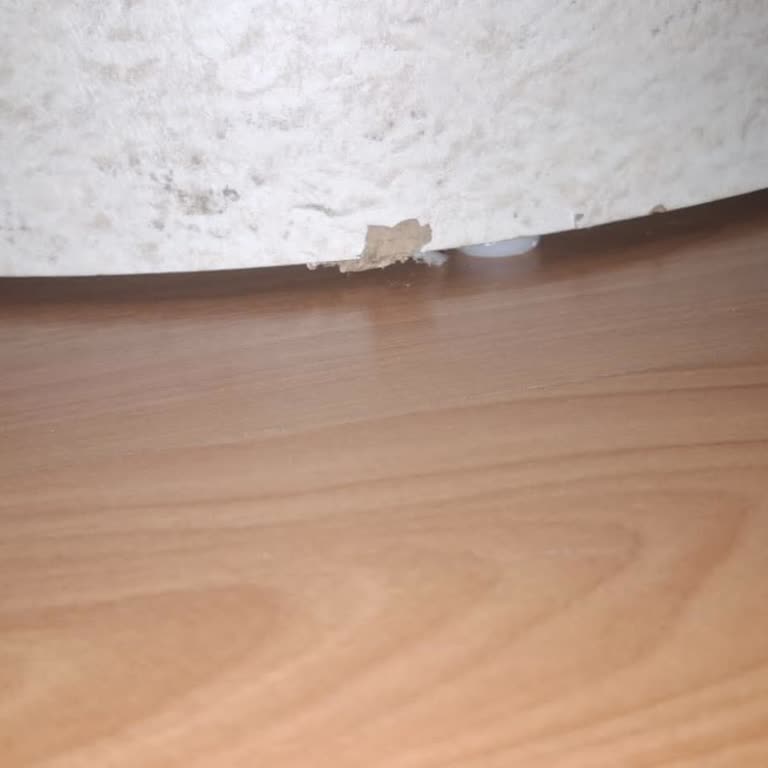 Yanlış Kumaş Ve Hasarlı Mobilyalar İçin Çözüm Bekliyorum