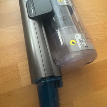 Philips Kablosuz Süpürgede Kronik Kırılma Sorunu Ve Garanti Kapsamında Çözüm Beklentisi