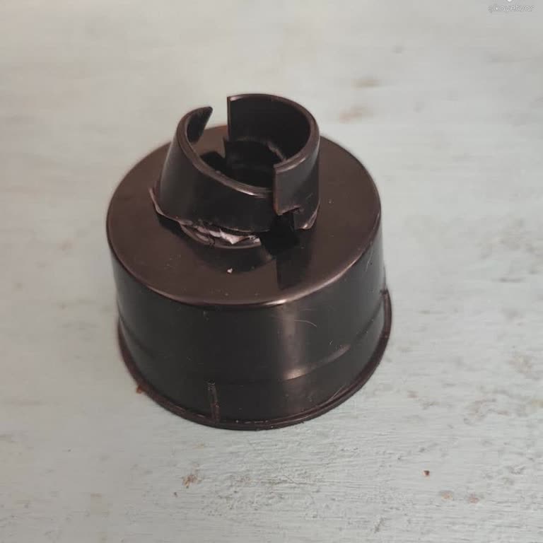 Awox Blenderın Kırılan Parçası Garanti Kapsamında Temin Edilmiyor