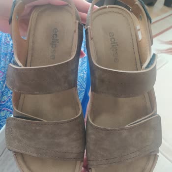 Kısa Sürede Kırılan Sandalete İade Reddi Şoku