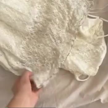 Bershka'dan Aldığım Ürün Çok Kirli, Pis Geldi