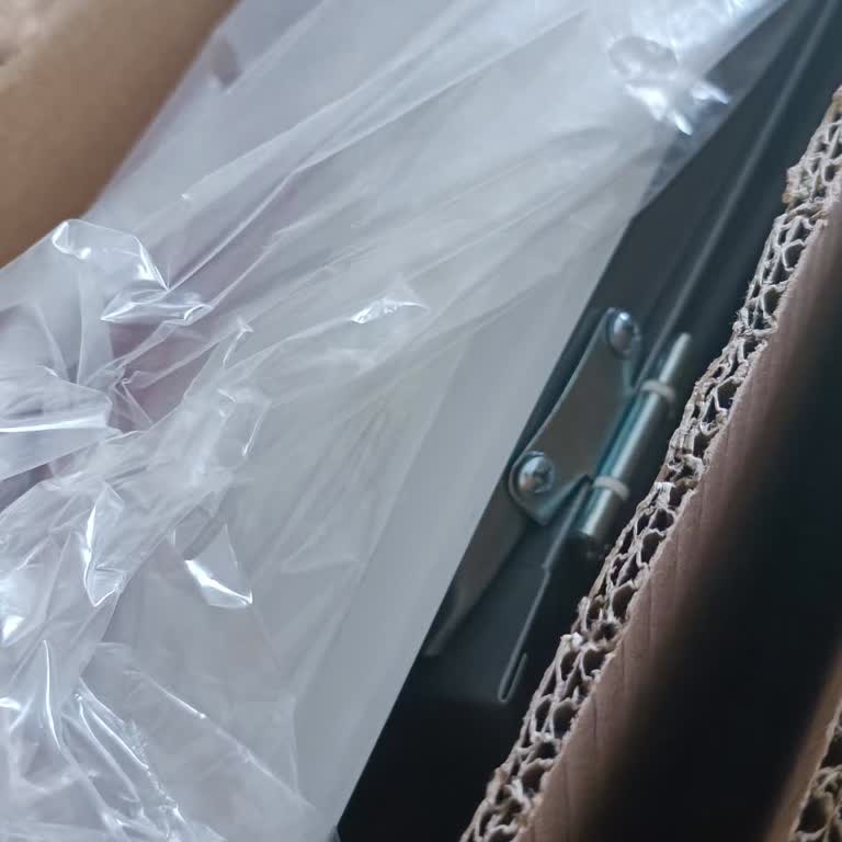 Hasarlı Çıkan Davlumbaz İçin Çözüm Bekliyorum