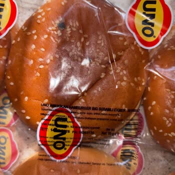 Son Kullanma Tarihi Geçmemiş Ekmekte Küf Ve Karın Ağrısı Endişesi