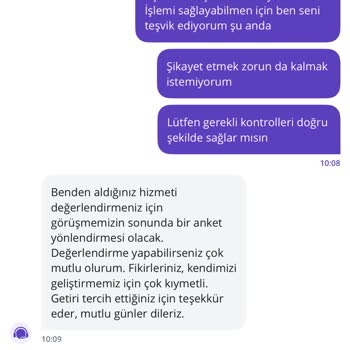 Getir Yemek'te Tekrarlayan Promosyon Sorunları Ve İlgisiz Müşteri Hizmetleri