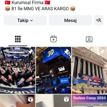 Sosyal Medyada Çekiliş Vaadiyle Ek Ücret Talebi Yaşadım