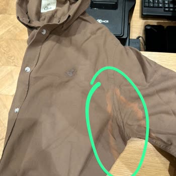 Product Quality Issue and Objection to Inspection Results