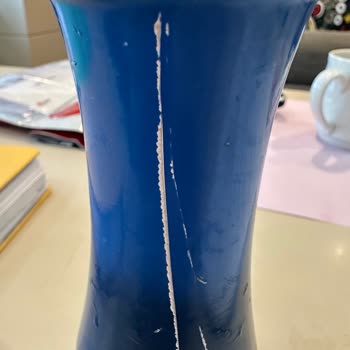 Servisten Çizik Ve Arızalı Dönen Tuz Değirmeni İçin Çözüm Bekliyorum