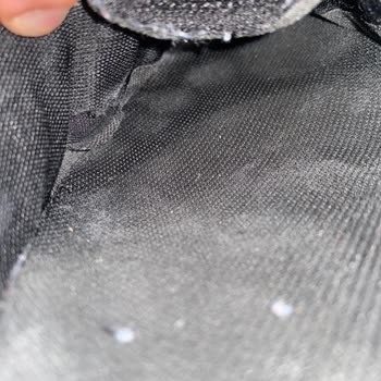 Kısa Sürede Yırtılan Ayakkabı İçin Değişim Talebi