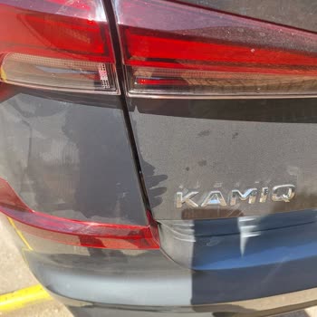 Skoda Aracımın Tamir Sonrası Sorunları Çözülmedi Ve Servis Dönüş Yapmıyor!