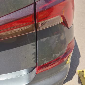 Skoda Aracımın Tamir Sonrası Sorunları Çözülmedi Ve Servis Dönüş Yapmıyor!