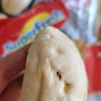 Superfresh Mini Baget Ekmeğinde Böcek Şoku Ve Hijyen Endişesi