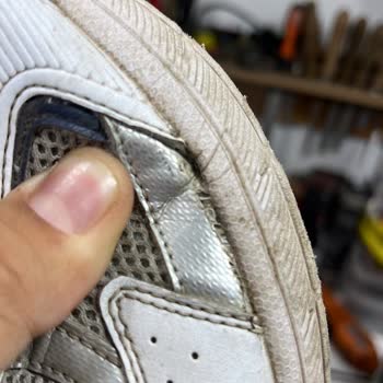 FLO Mağazasından Aldığım Üründe Sürekli Ret Cevabı Alıyorum