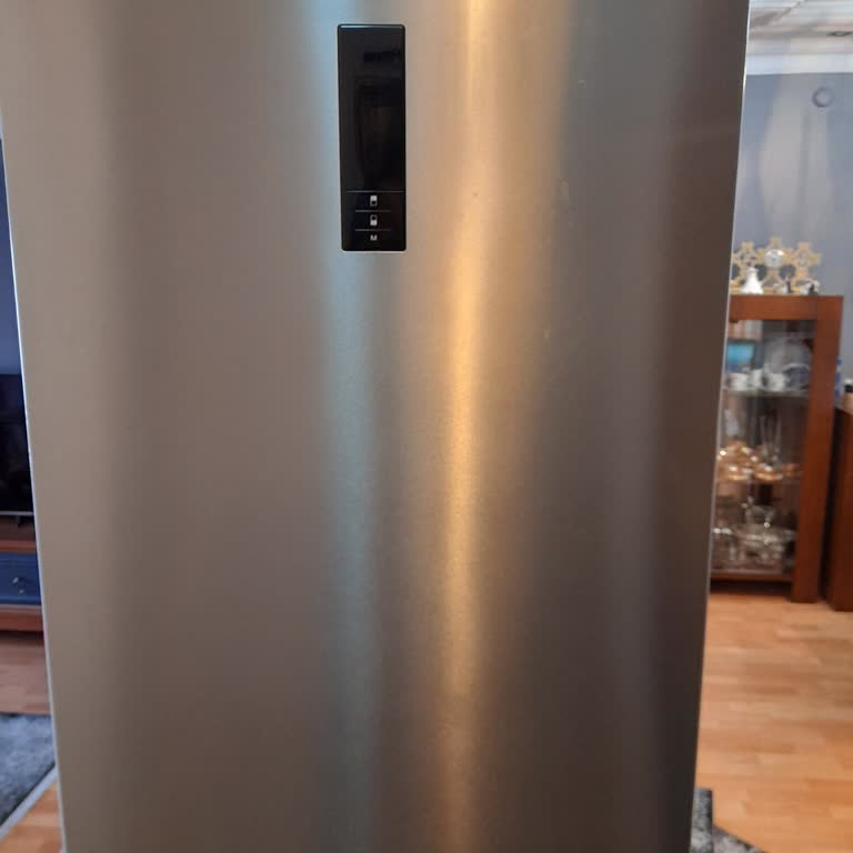 Buzdolabı Değişimi Gecikti, Net Bilgi Verilmiyor Mağduriyet Yaşıyorum