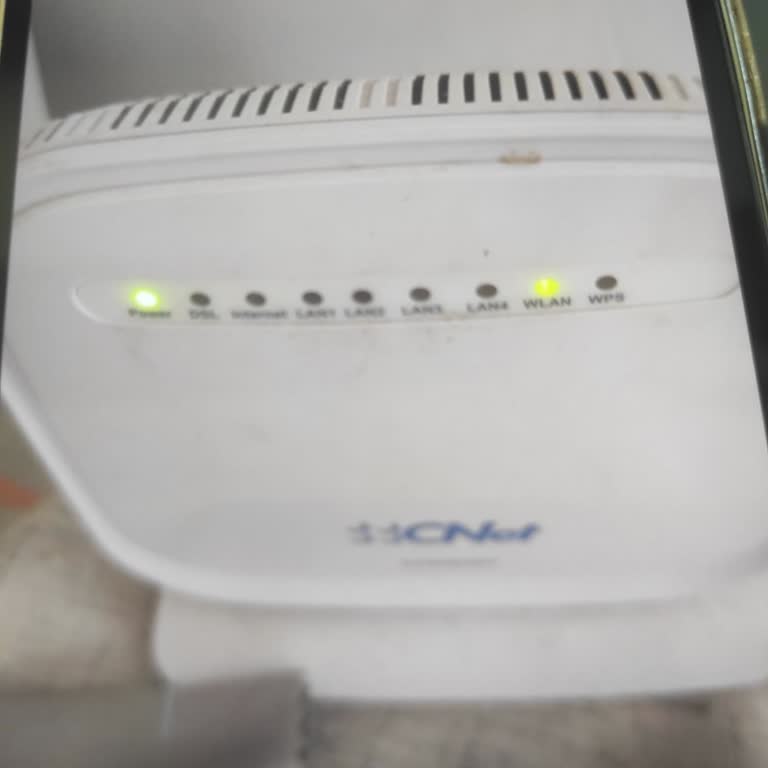 Sürekli Kesilen İnternet Bağlantısı Nedeniyle Hizmetten Yararlanamıyorum