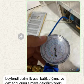 Vestel Servisinin Yanlış Yönlendirmesiyle Mağdur Oldum, Ücret İadesi İstiyorum