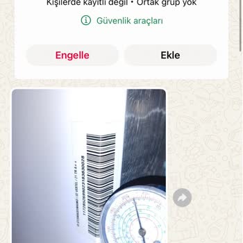Vestel Servisinin Yanlış Yönlendirmesiyle Mağdur Oldum, Ücret İadesi İstiyorum