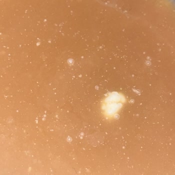 Obsesso Frappe Karamel'de Yabancı Cisim Şoku!