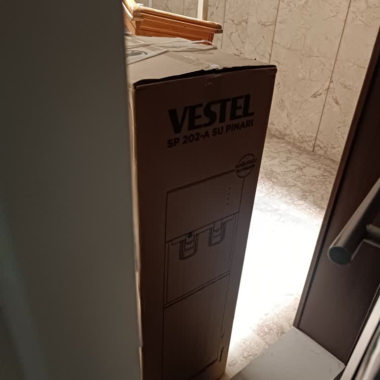 Hamile Olduğum Halde Kargom Kapıya Bırakılmadı Görevli Kaba Davrandı