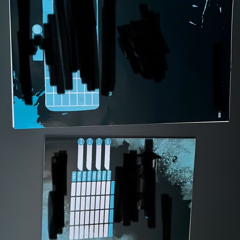 Yanlış Ölçüde Broşür Teslimatı Ve İade Talebim Karşılanmadı