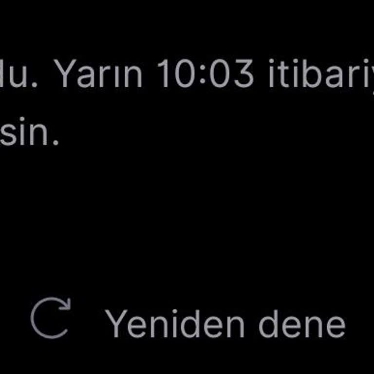 Midas Pro'da Bilgilendirilmeden Uygulanan Günlük Limit Ve İade Sorunu