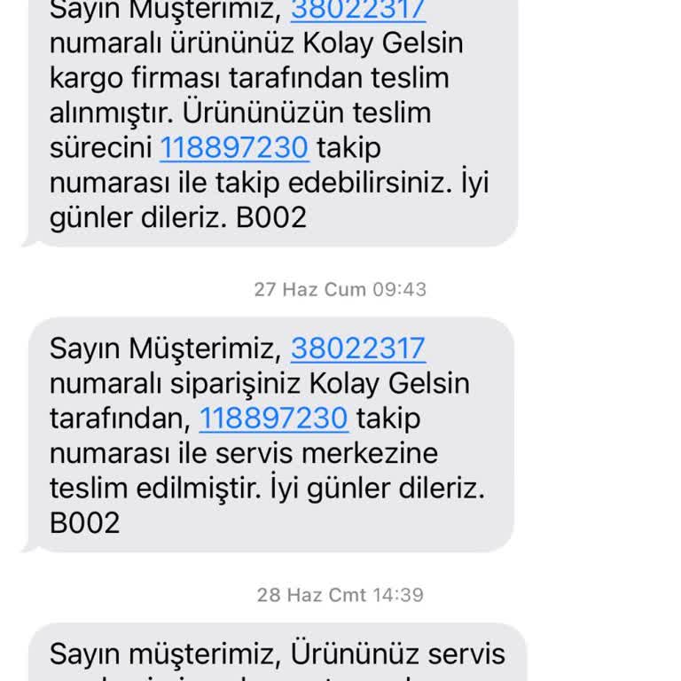 Dyson Airwrap Değişiminde 2,5 Aylık Bekleyiş Ve Çözüm Eksikliği