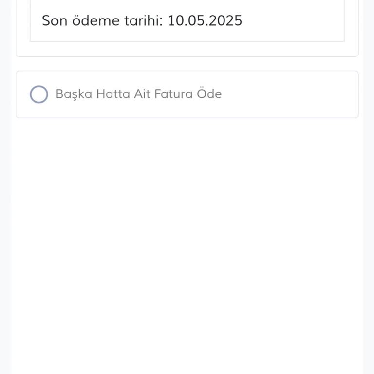Yanlış Bilgilendirme Sonrası Haksız Cayma Bedeli Ve Fatura Mağduriyeti