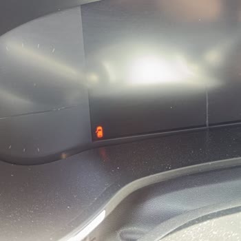 Fiat Aracımda Tekrar Eden Kadran Camı Çatlağı Ve Garanti Sorunu