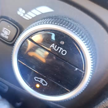 Fiat Aracımda Tekrar Eden Kadran Camı Çatlağı Ve Garanti Sorunu