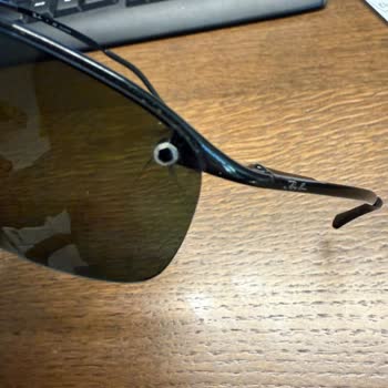 Montaj Hatası Sonucu Hasarlı Cam Ve İlgisiz Hizmet