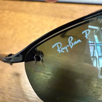 Montaj Hatası Sonucu Hasarlı Cam Ve İlgisiz Hizmet