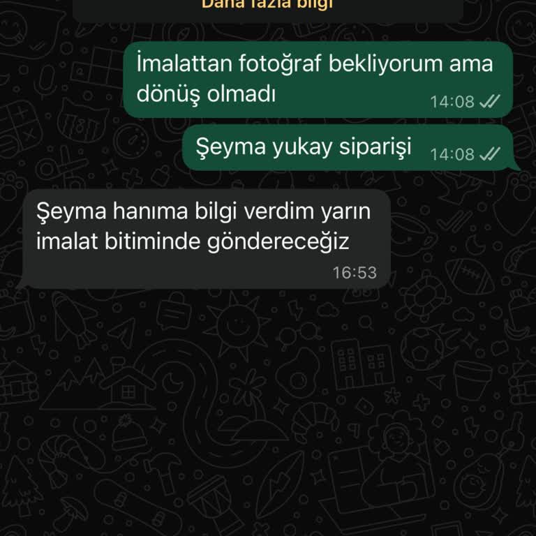 Kapora Verip 1 Ay Bekledim, Sonunda Ürün Teslim Edilmedi