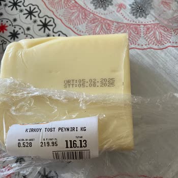 Son Kullanma Tarihi Geçmiş Ürün Satışı Ve İade Talebi