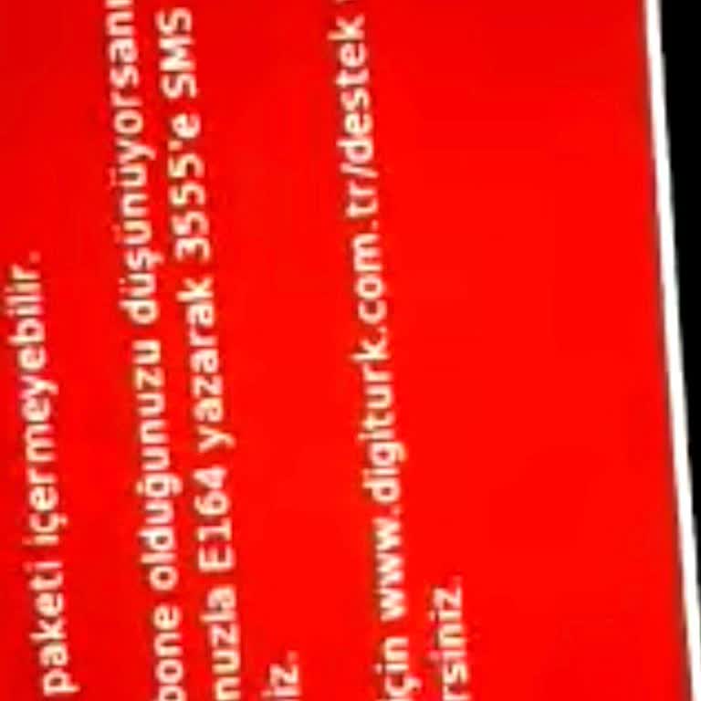 Digiturk Kampanya Vaadiyle Yanıltıldım Maçlar İzlenemiyor