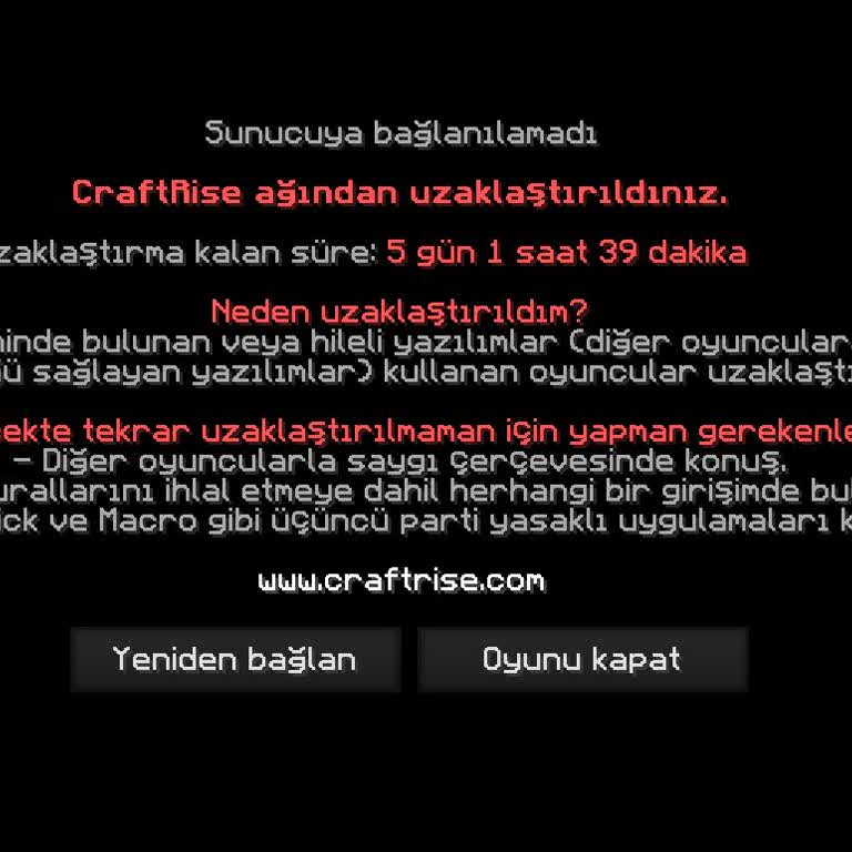 Haksız Ban Ve Yetersiz Destek: Hesabıma Acil Erişim Talebi