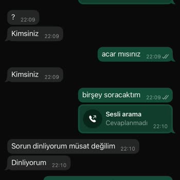 Çekim Talebim Onaylanmadan Hesabım Engellendi, Ödeme Yapılmıyor
