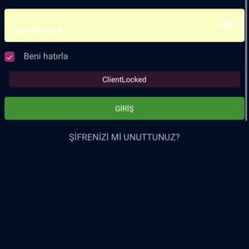 Çekim Talebim Onaylanmadan Hesabım Engellendi, Ödeme Yapılmıyor