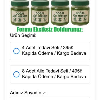 Sipariş Sonrası Yetersiz Bilgilendirme Ve Güven Sorunu