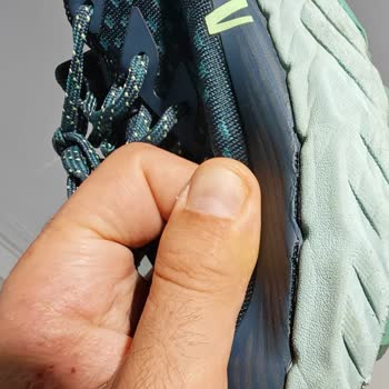 SPX Kısa Sürede Açılan Ayakkabı İçin İnceleme Reddi ve Mağduriyet