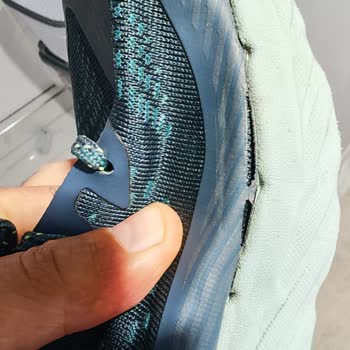 SPX Kısa Sürede Açılan Ayakkabı İçin İnceleme Reddi ve Mağduriyet