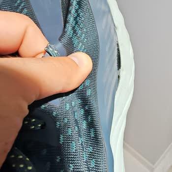 SPX Kısa Sürede Açılan Ayakkabı İçin İnceleme Reddi ve Mağduriyet