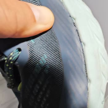 SPX Kısa Sürede Açılan Ayakkabı İçin İnceleme Reddi ve Mağduriyet