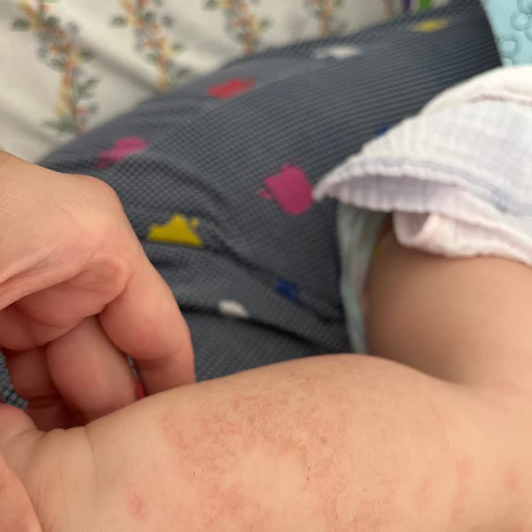 Makarna Lütfen Unlar Alerji Yaptı İadesini Kabul Etmedi