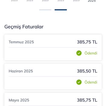 Türk Telekom Faturasında Anlaşılamayan Yüksek Tutar Ve Yetersiz Müşteri Hizmeti