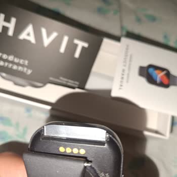 Kendi Kendine Kırılan Saat Kordonu Ve Yetersiz Servis Desteği