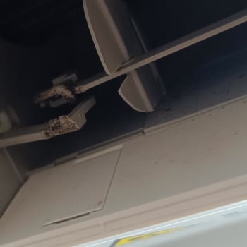 Baymak Klimamın Serviste Kırılan Parçası Ve Çözümsüzlük Mağduriyeti