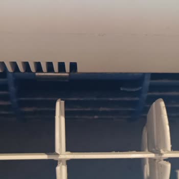 Baymak Klimamın Serviste Kırılan Parçası Ve Çözümsüzlük Mağduriyeti